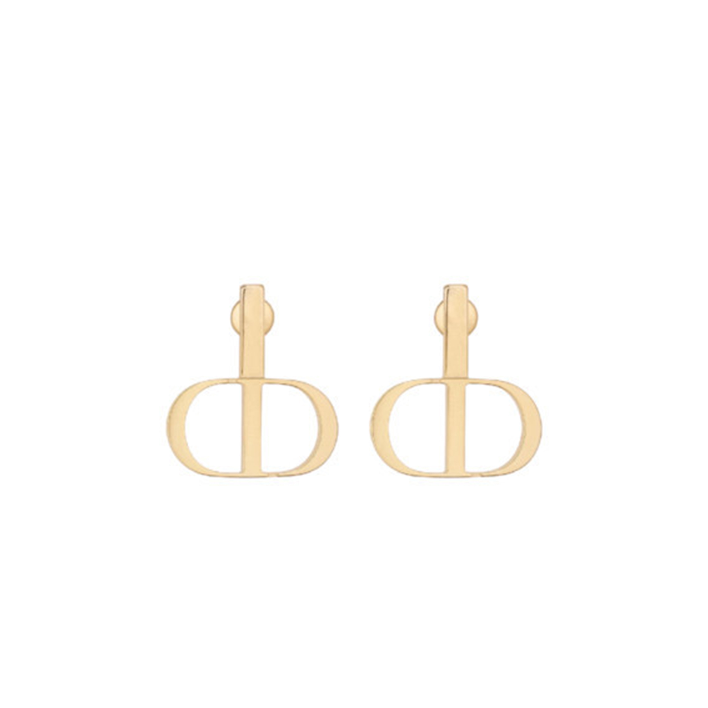 DIOR 30 MONTAIGNE EARRINGS E1419MTGMT_D300